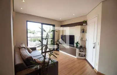 Apartamento para venda - campo belo, 3 quartos,  82 m² - são paulo