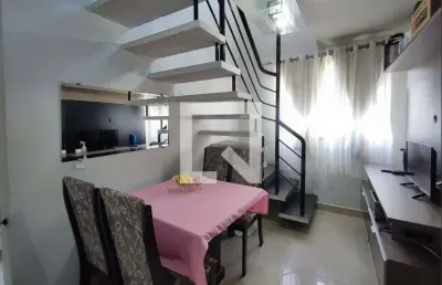 Cobertura para venda - parque prado, 2 quartos,  110 m² - campinas
