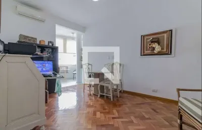Apartamento para venda - copacabana, 1 quarto,  60 m² - rio de janeiro