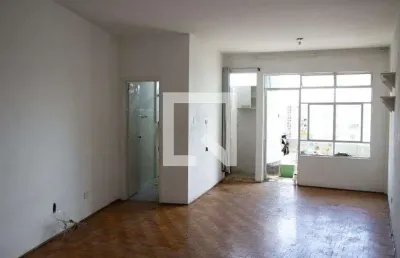 Kitnet / stúdio para venda - santa cecília, 1 quarto,  49 m² - são paulo