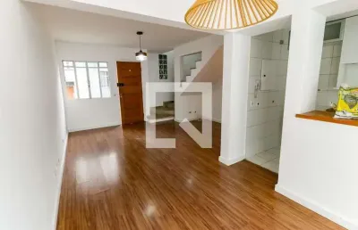 Casa / sobrado em condomínio para venda - vila andrade, 2 quartos,  74 m² - são paulo