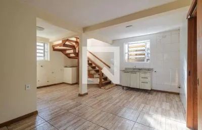 Casa para venda - hipica, 2 quartos,  1000 m² - porto alegre