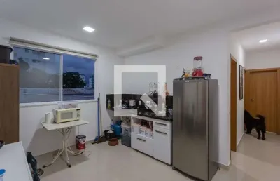 Apartamento para venda - união, 2 quartos,  42 m² - belo horizonte