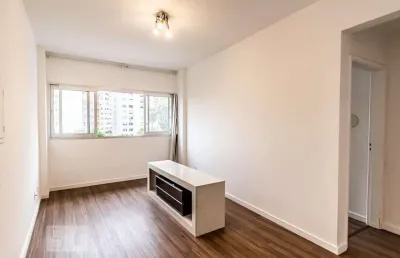 Apartamento para venda - consolação, 2 quartos,  60 m² - são paulo