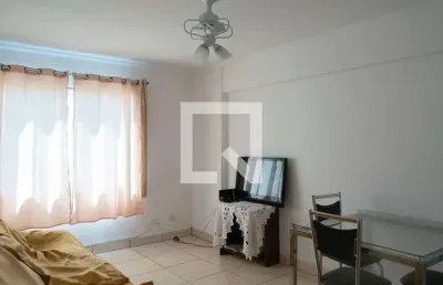 Apartamento para venda - água fria, 2 quartos,  61 m² - são paulo