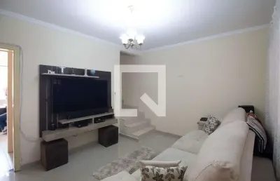 Casa para venda - vila mazzei, 2 quartos,  111 m² - são paulo