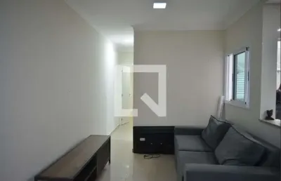 Apartamento para venda - jardim bela vista, 2 quartos,  69 m² - santo andré