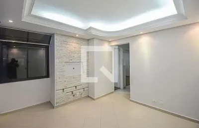 Apartamento para venda - vila lusitânia, 2 quartos,  50 m² - são bernardo do campo