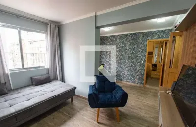 Apartamento para venda - liberdade, 2 quartos,  38 m² - são paulo
