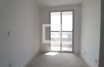 Apartamento para venda - campestre, 2 quartos,  42 m² - santo andré