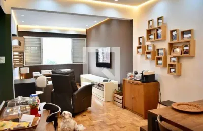 Apartamento para venda - vila clementino, 2 quartos,  60 m² - são paulo