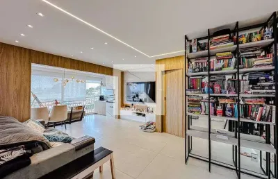 Apartamento para venda - mooca, 2 quartos,  80 m² - são paulo