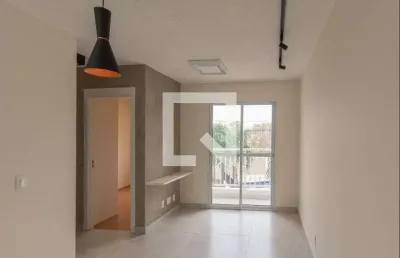 Apartamento para venda - jardim ipaussurama , 2 quartos,  42 m² - campinas
