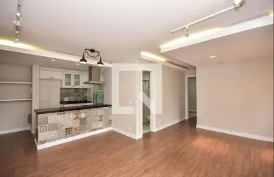 Apartamento para venda - vila andrade, 2 quartos,  68 m² - são paulo