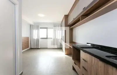 Kitnet / stúdio para venda - vila matilde, 1 quarto,  27 m² - são paulo