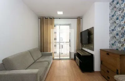 Apartamento para venda - tatuapé, 2 quartos,  52 m² - são paulo