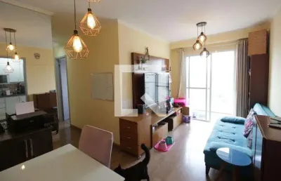 Apartamento para venda - centro, 2 quartos,  60 m² - osasco