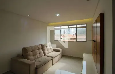 Apartamento para venda - vila ema, 1 quarto,  51 m² - são paulo