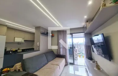 Apartamento para venda - vila prudente, 2 quartos,  65 m² - são paulo
