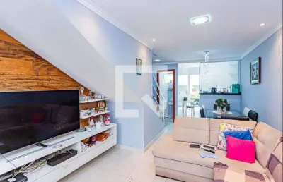 Casa para venda - parque são domingos, 2 quartos,  95 m² - são paulo