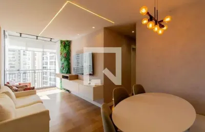 Apartamento para venda - picanço, 2 quartos,  58 m² - guarulhos