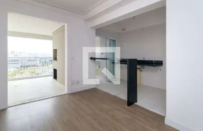 Apartamento para venda - santo amaro , 2 quartos,  65 m² - são paulo