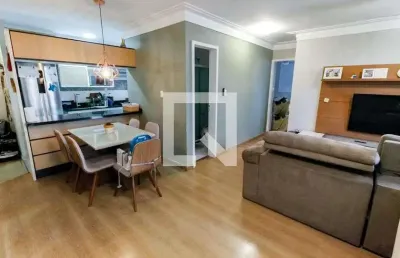 Apartamento para venda - vila sônia, 2 quartos,  67 m² - são paulo