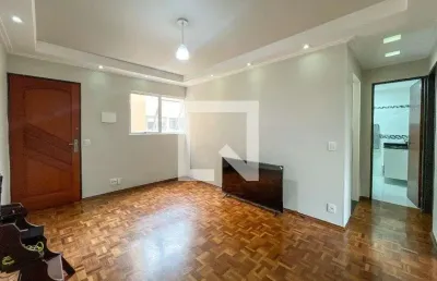 Apartamento para venda - vila mangalot, 2 quartos,  68 m² - são paulo
