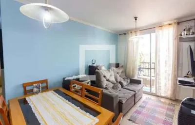 Apartamento para venda - quitaúna, 2 quartos,  51 m² - osasco