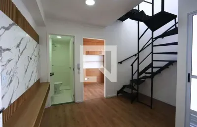 Apartamento para venda - vila sônia, 1 quarto,  56 m² - são paulo