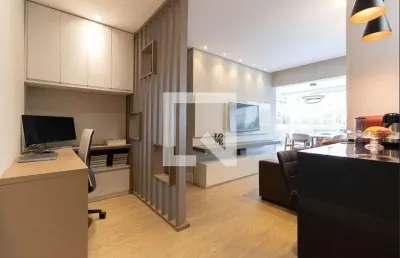 Apartamento para venda - aclimação, 2 quartos,  74 m² - são paulo