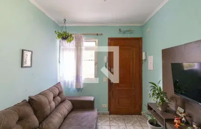 Apartamento para venda - artur alvim, 2 quartos,  49 m² - são paulo
