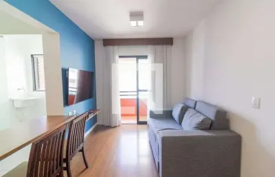 Apartamento para venda - brooklin, 2 quartos,  55 m² - são paulo
