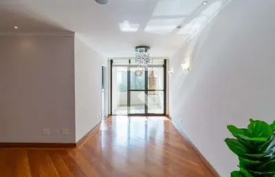 Apartamento para venda - vila mascote, 3 quartos,  80 m² - são paulo