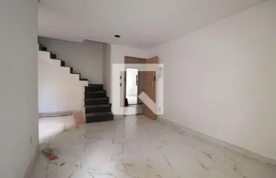 Cobertura para venda - paraíso, 3 quartos,  140 m² - santo andré