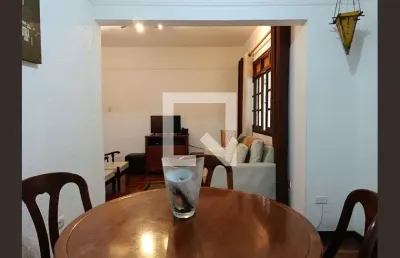 Casa para venda - pinheiros, 3 quartos,  120 m² - são paulo