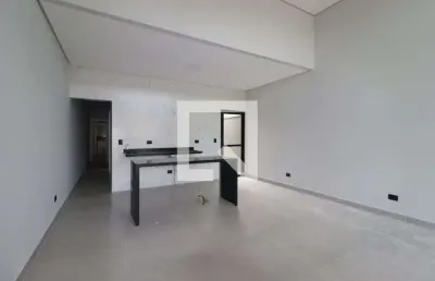 Casa para venda - parque oratório, 3 quartos,  150 m² - santo andré