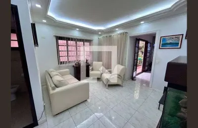 Casa para venda - jardim cocaia, 3 quartos,  206 m² - guarulhos