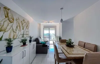 Apartamento para venda - belém, 3 quartos,  71 m² - são paulo