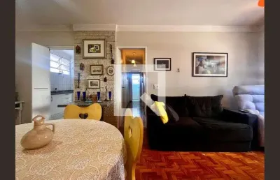 Apartamento para venda - bonfim, 3 quartos,  80 m² - campinas