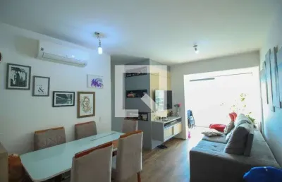 Apartamento para venda - mooca, 3 quartos,  71 m² - são paulo
