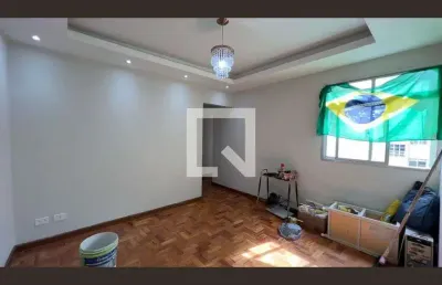 Apartamento para venda - vila madalena, 3 quartos,  60 m² - são paulo