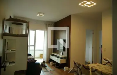 Apartamento para venda - baeta neves, 3 quartos,  70 m² - são bernardo do campo