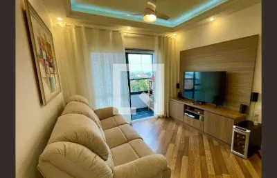 Apartamento para venda - vila galvão, 3 quartos,  97 m² - guarulhos