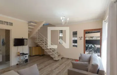 Casa para venda - parque das águas, 3 quartos,  106 m² - campinas
