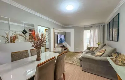 Apartamento para venda - assunção, 3 quartos,  113 m² - são bernardo do campo