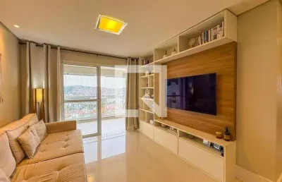 Apartamento para venda - nova petrópolis, 3 quartos,  104 m² - são bernardo do campo
