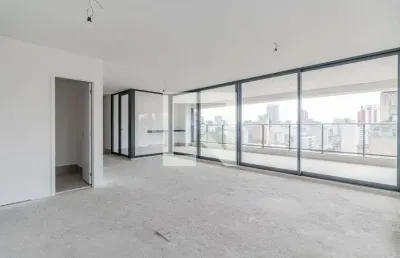 Apartamento para venda - pinheiros, 4 quartos,  230 m² - são paulo
