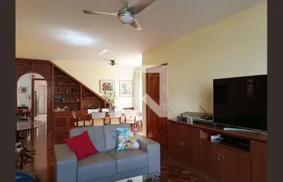 Casa para venda - sumaré, 4 quartos,  220 m² - são paulo