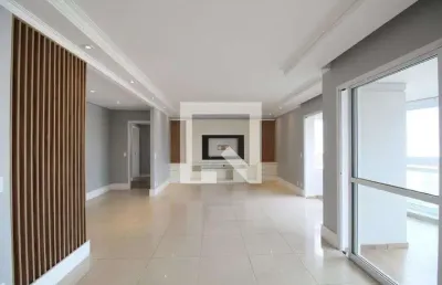 Apartamento para venda - panamby, 4 quartos,  177 m² - são paulo